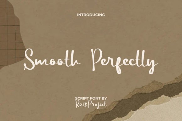 Smooth Perfectly: The Font That Elevates Every Campaign